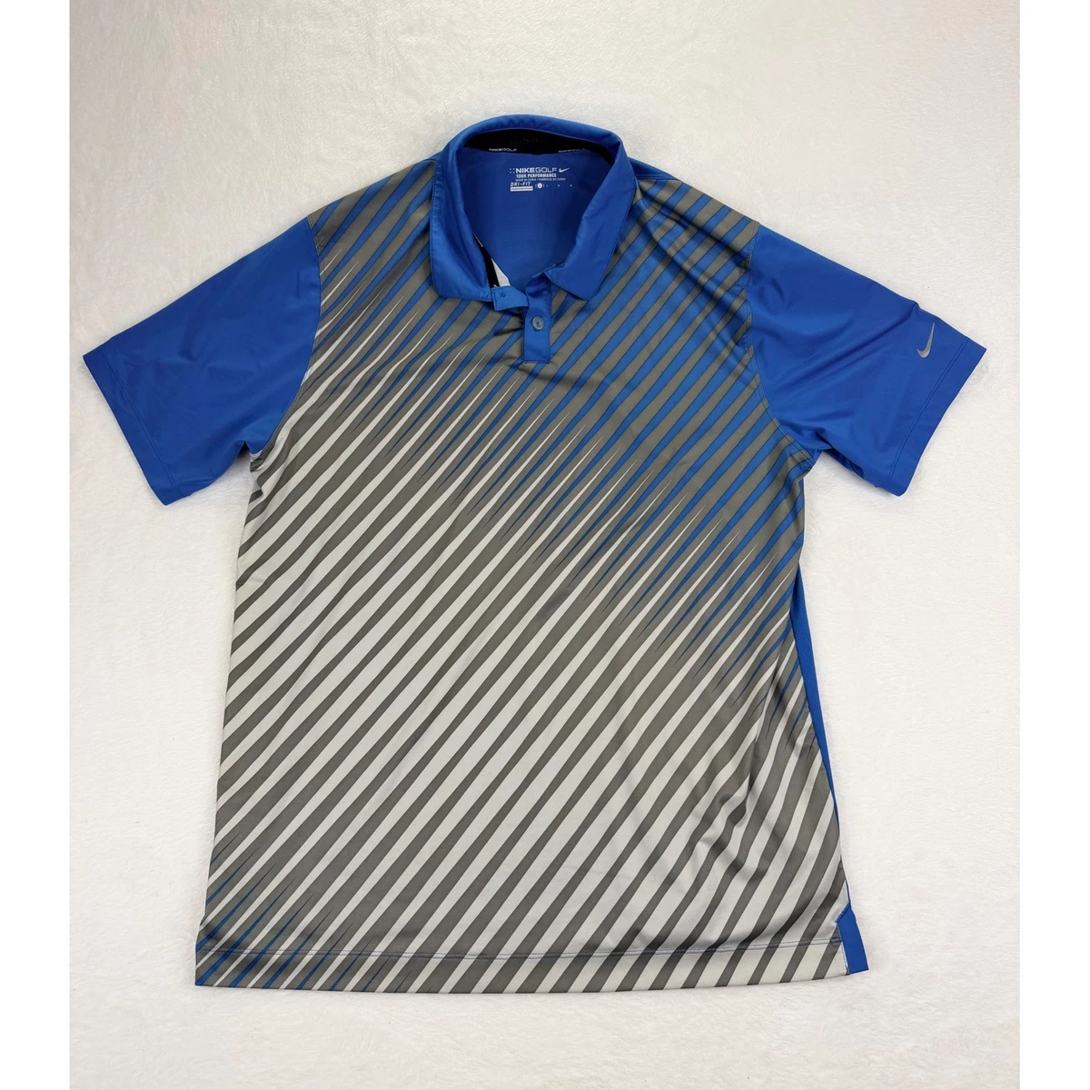 Nike Tour Performance In Men's Golf Shirts, Tops & Sweaters for