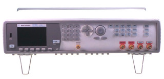 Agilent 81150A Pulse Function Arbitrary Noise Generator Pulsgenerator
