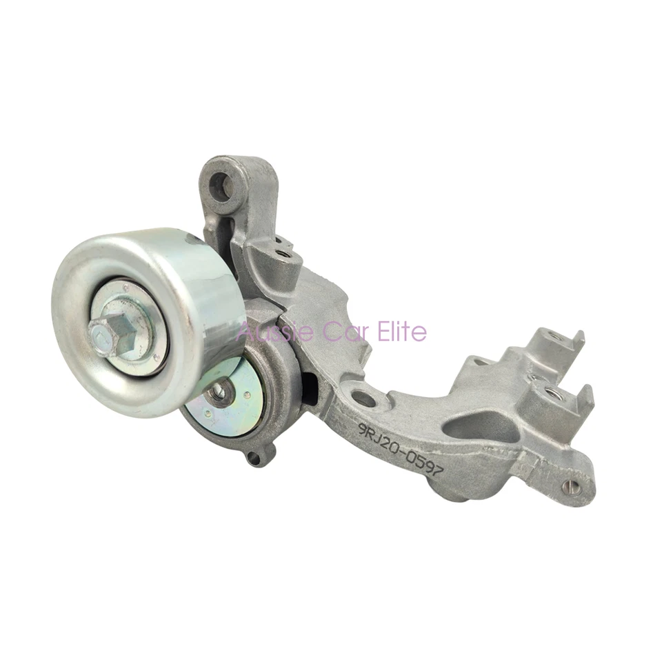 1662031010 1662031011 Belt Tensioner for Toyota Hilux 2015 2016 2017 4.0L V6 - Imagem 2 de 4