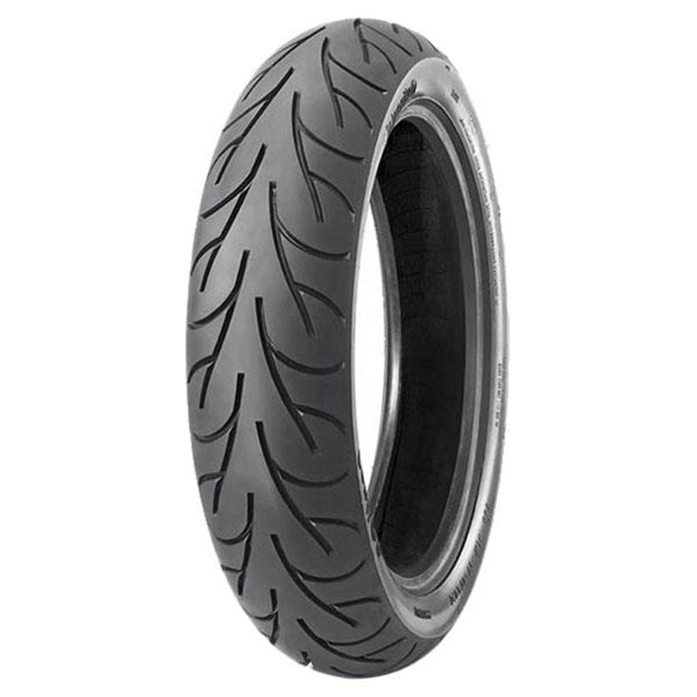 130/80 -17 M/C (65H) TL Continental ContiGo All-round Use Rear Motorcycle Tyre