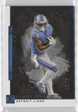 2020 Panini Impeccable 45/75 Kenny Golladay #33 7bf