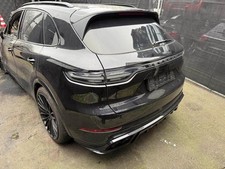 Stoßstange hinten Porsche Cayenne 3 9YA 9Y0807417 P24088523