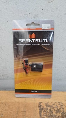 Spektrum RC Flight Log SPM9540 RF Link Performance Display