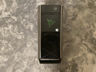 Dell Alienware Aurora R6 Gaming Desktop PC Body Case Only