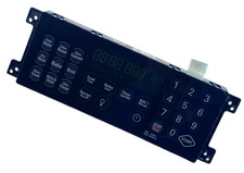 Frigidaire Genuine Oven Control Board 316462803 Same Day Ship  60 Days Warranty