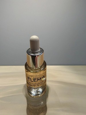 Elemis Pro Collagen Rose Oil Blend 5ml New Without Box