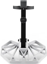 Saddle Hunting Platform: Cast Aluminum Tree Saddle Platform, Lightweight Hunting