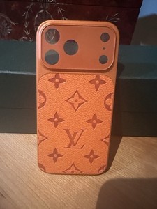 Louis Vuitton iPhone 13 Pro Max Case | eBay