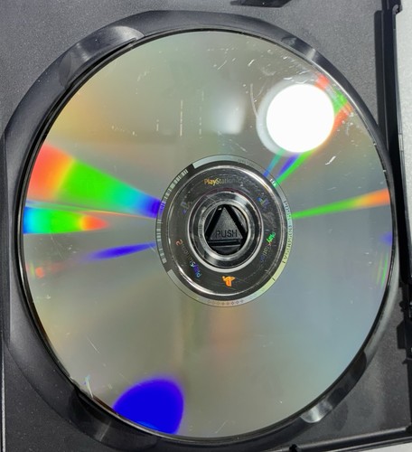DDR Max Dance Dance Revolution 2002 Konami Sony PlayStation 2 Disc & Case Tested - Picture 7 of 8