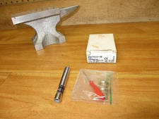 IFM Efector OF5027 *NOS* Inductive Proximity Sensor OFB-FPKG/US-100