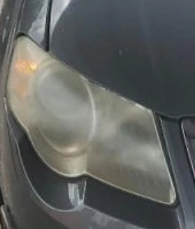 2008-2010 Volkswagen Passat RH Passenger HID Xenon Headlight Lamp OEM - Изображение 2 из 4