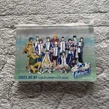 The Prince Of Tennis 20th Anniversary Acrylic Block
