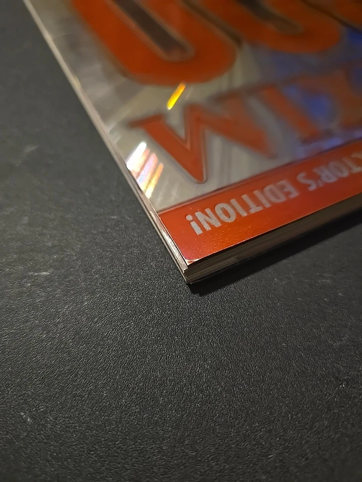 Maxim Magazine 100th Issue April 2006 - Image 4 of 4