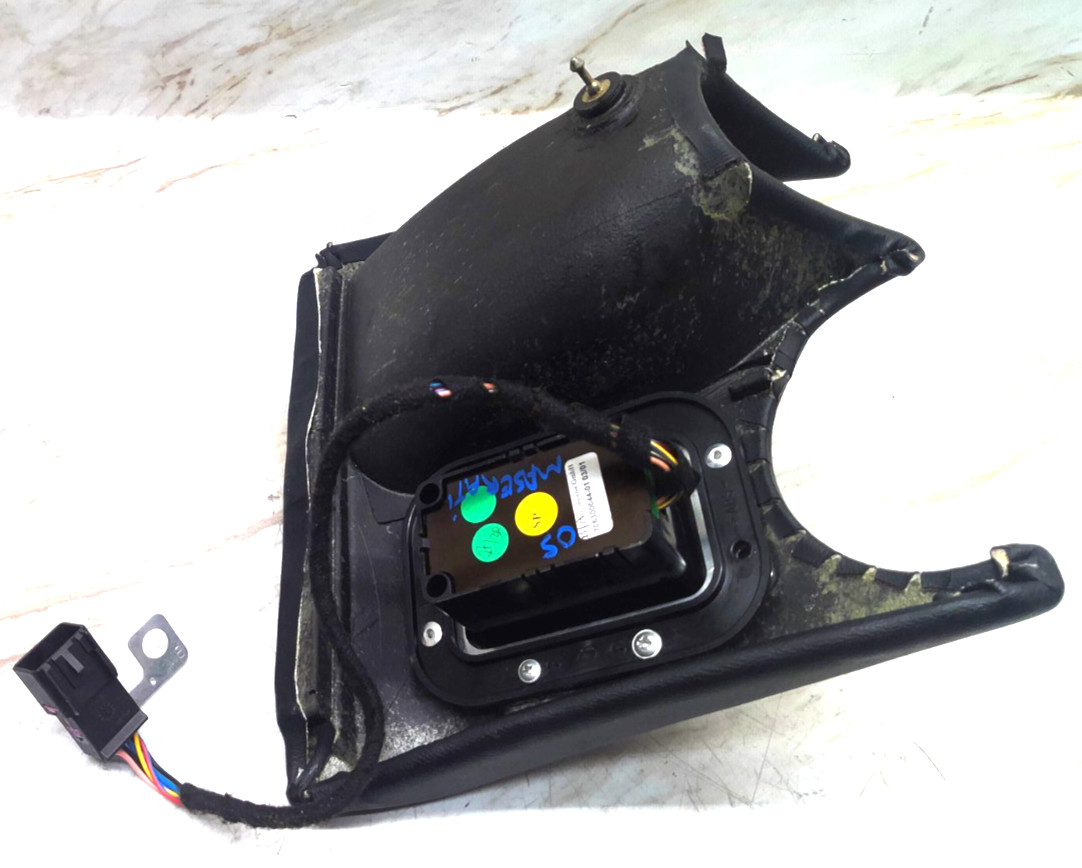 67875400 05 to 07 Maserati Quattroporte Auto Transmission Gear Shift Shifter