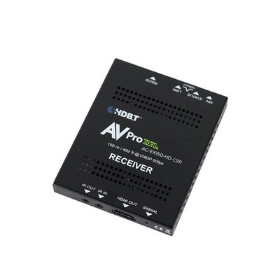 AVPro Edge AC-EX150-HD-C9R HDBaseT HDMI Receiver for Cloud 9 Matrix Switcher