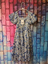 Speechless Kids Girls Dress US Size 8 MSRP 68