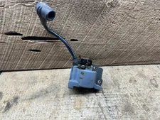 Echo 650-EVL Chainsaw Ignition Module & Ignition Coil Used, Tested & Working.