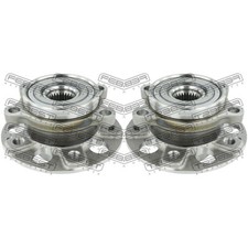 Roulement de roue Ssangyong ACTYON