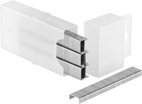 Stanley 1-TRA202T Heftklammern Typ A 4 Mm 1000 StüCk