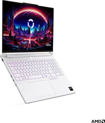 Lenovo Legion 7 16IAX10 Ultra 7 255HX 32GB 1TB RTX 5060 OLED Neu OVP