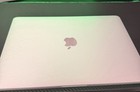 Apple MacBook Pro 13.3" 2017 i5 3.1GHz 8GB 500GB SSD Catalina Silver — photo 1