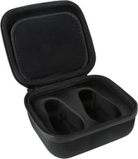 U2 Guitar Wireless System Hard Case EVA Shell CU2