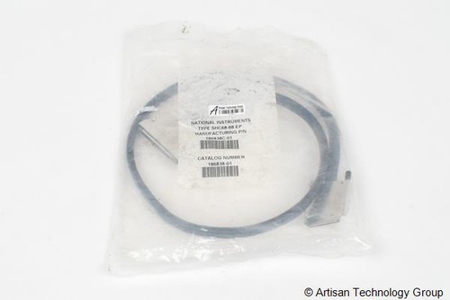NI SHC68-68-EP Digital Cable (1 Meter) - Afbeelding 1 van 2