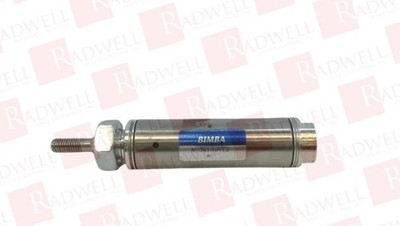 BIMBA M-041-NRT3 / M041NRT3 (USED)