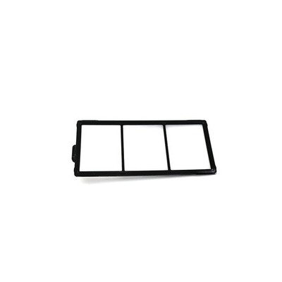 Primary Filter Vacuum Cleaner Spare Part Easy To Install Efficient Filtration