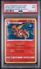 2022 POKEMON SWSH BLACK STAR PROMO #075 SPECIAL DELIVERY CHARIZARD-HOLO PSA 9