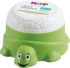 HiPP - Baby Care Crema Idratante Viso e Corpo per Neonati, a Forma di Simpatica