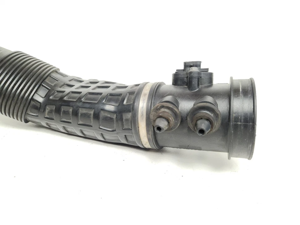 MCLAREN MP4-12C 2012-2014 DERECHO DERECHO TURBO ADMISIÓN CONDUCTO MANGUERA TUBO OEM Foto 4 de 4