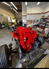 Cummins ISX15 CM2350
