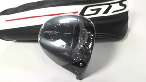 NEW 2026 TITLEIST GTS2 DRIVER 9.0* / HEAD ONLY WITH HEADCOVER