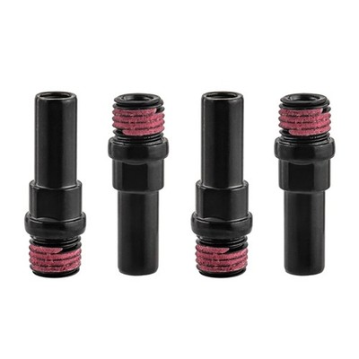 4Pcs 10mm V Brake Hole Mount Screws Fixed Gear Bike Fork Cantilever Brakes Post