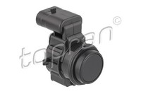 Sensor Einparkhilfe Topran 622 060 FüR VW Tiguan AD1 AX1 Ehybrid TSI 4Motion TDI