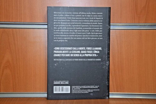 MAFIE "Storia della criminalità organizzata" La Gazzetta dello Sport - Imagen 142 de 266