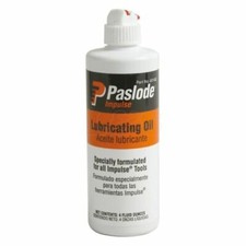 Paslode Lubricating Oil - For All Paslode Impulse Tools - OEM No. 401482