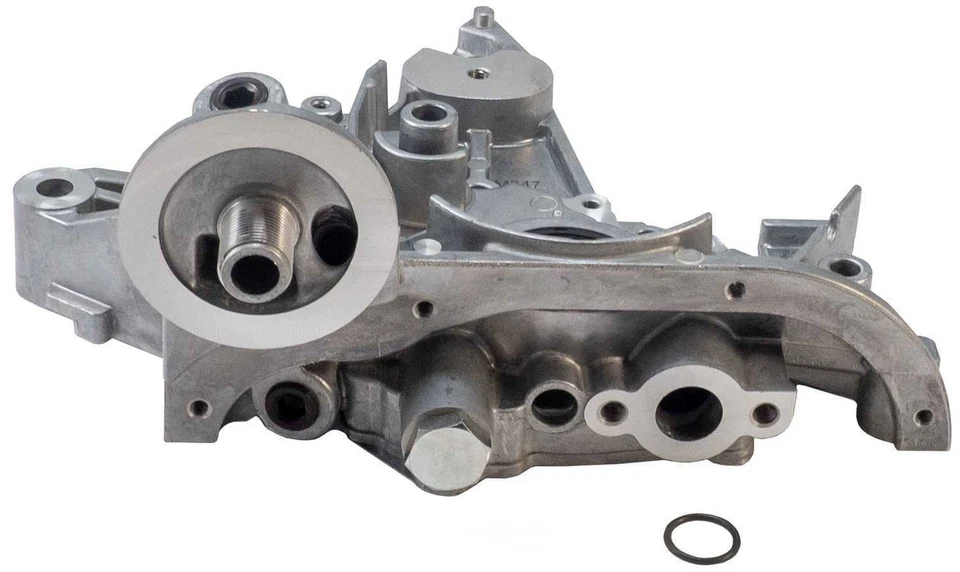 Engine Oil Pump fits 1997-2007 Mitsubishi Mirage Lancer  MELLING - Image 4 of 4