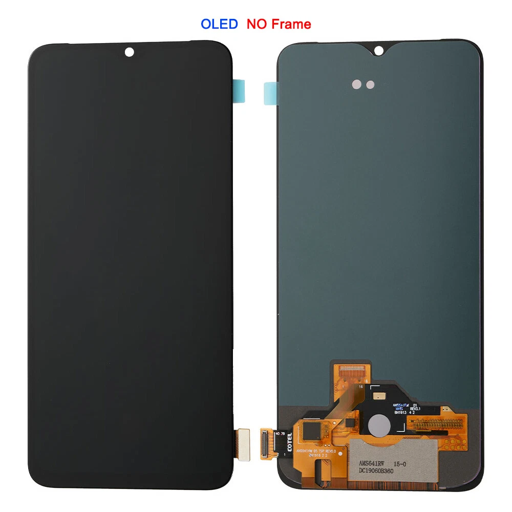 OLED For OnePlus 7