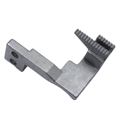 Feed Dog (Sub) #789018007 for Janome 204D, 504D, 634D, 644D, 8002D, MOD-Serger