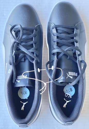 puma women's smash wns v2 l trainers