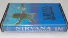 NIRVANA - CASSETTE "NEVERMIND 1991" ORIGEN BOLIVIA !!!