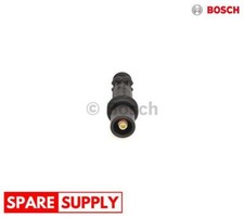 PLUG, SPARK PLUG FOR ALFA ROMEO BOSCH 0 356 100 107