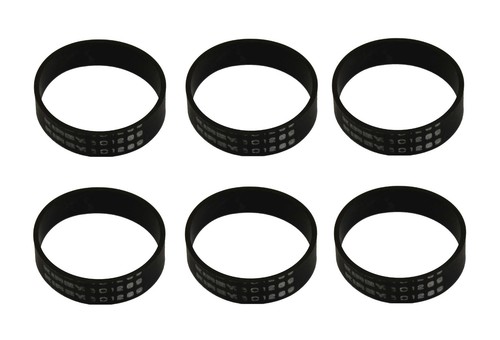 6 Kirby Vacuum Belts G10D Traction Belt 