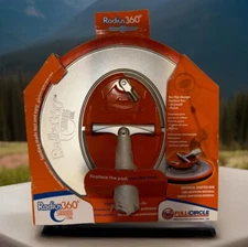 Full Circle International Inc. R360 Radius360 Sanding Tool NEW