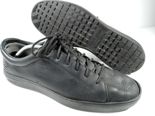 MOZO FINN II SHOES FOR CREWS SLIP \u0026 OIL 