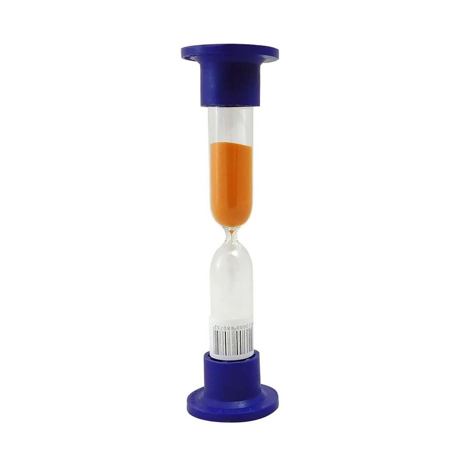 LABORATORY HOURGLASS SAND TIMER FOR 20 MINUTES | eBay