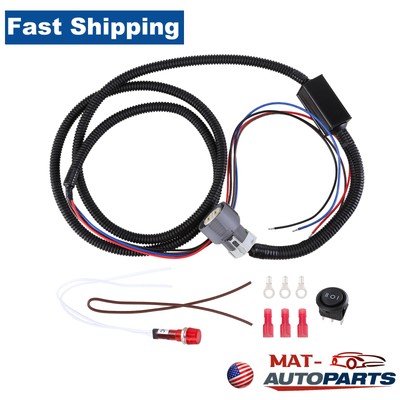 NEW 4L60e controller No Computer Required full manual street/strip off road