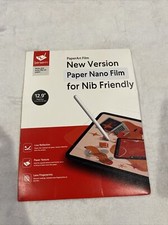 Berserk Paper Art Film New Version Paper Nani Film For Nib Friendly